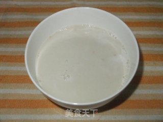 自制油条的做法步骤：2