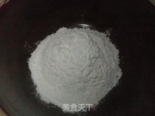自制油条的做法步骤：2