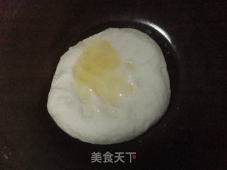 自制油条的做法步骤：2