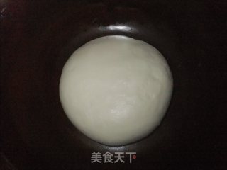 自制油条的做法步骤：2