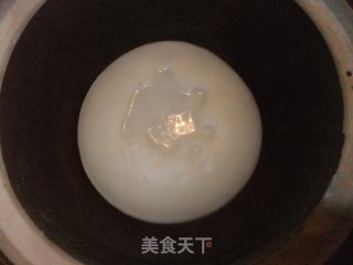 自制油条的做法步骤：2