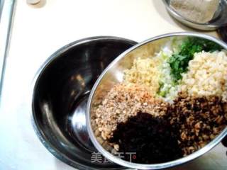 美味素食“脆皮豆腐丸子”的做法步骤：5