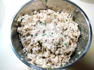美味素食“脆皮豆腐丸子”的做法步骤：5