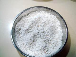 美味素食“脆皮豆腐丸子”的做法步骤：5