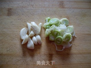 番茄牛肉汤——暖身的汤的做法步骤：2
