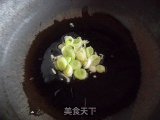 番茄牛肉汤——暖身的汤的做法步骤：2