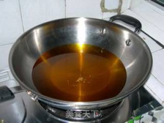 香酥小炸鱼的做法步骤：2