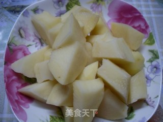啤酒鸭——酒不醉人人自醉的做法步骤：2