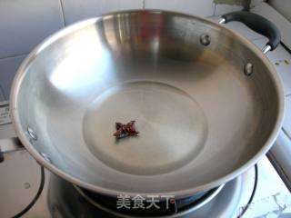 番茄土豆丝的做法步骤：2