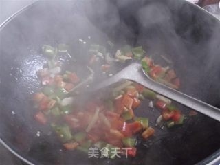 野山椒牛肉的做法步骤：2