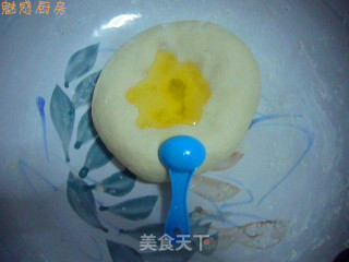 健康早点---鲜奶油条的做法步骤：2