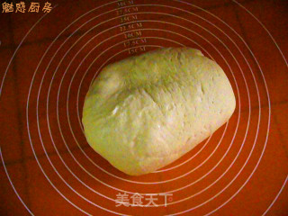 健康早点---鲜奶油条的做法步骤：2