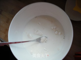 家庭装蛋挞的做法步骤：2