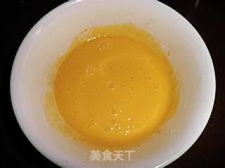新方法---分蛋葡萄蛋糕的做法步骤：3