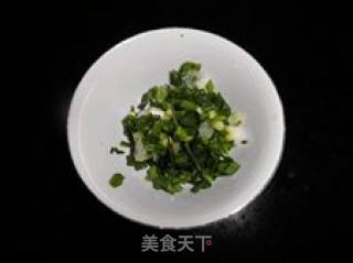可诱人的------蹄筋烩三鲜的做法步骤：3