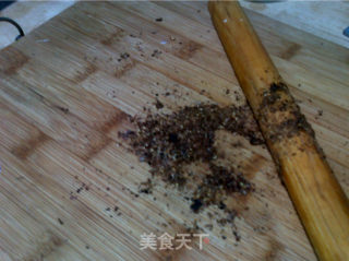 爱心版麻婆豆腐的做法步骤：2