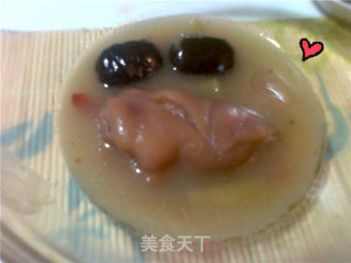 爱心版麻婆豆腐的做法步骤：2