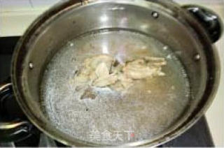 骨汤馄饨面的做法步骤：2