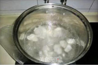骨汤馄饨面的做法步骤：2