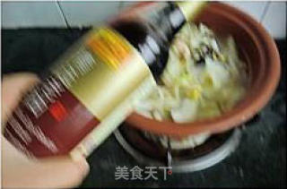 家常牛肉汤的做法步骤：2