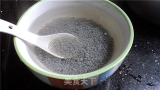 冰糖兰香子的做法步骤：2