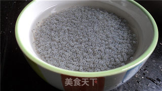 冰糖兰香子的做法步骤：2
