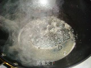 蜜汁山药的做法步骤：4