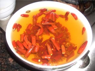 星月私房菜--香菇仔鸡的做法步骤：2