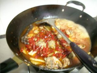 星月私房菜--香菇仔鸡的做法步骤：2