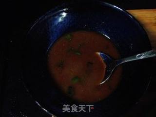 杂炒猪肚的做法步骤：3
