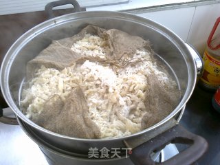 好吃的拨烂仔的做法步骤：2