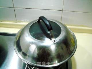 家庭如何制作美味的“干烧鲤鱼”？的做法步骤：5