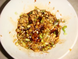 姜葱鸡的做法步骤：2