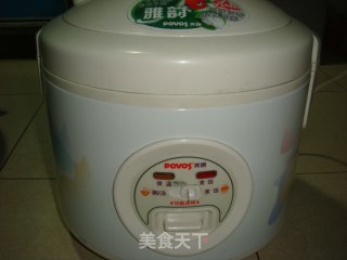 姜葱鸡的做法步骤：2