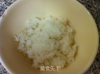 蚝油牛肉蔬菜盖浇饭的做法步骤：2