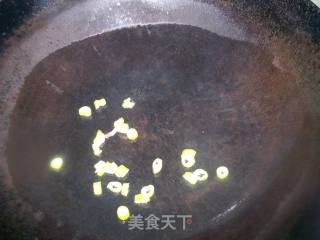茄汁年糕的做法步骤：2