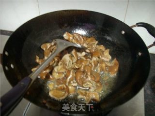 星月私房菜--珍珠肥肠的做法步骤：2