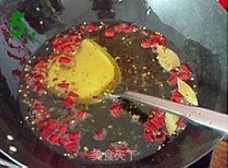 凉拌土豆丝——神秘调料和神秘惊喜的做法步骤：2
