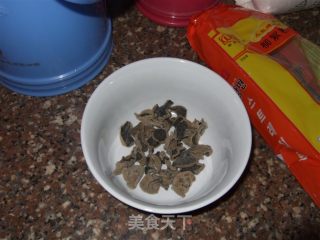 煎饺-素馅的的做法步骤：3