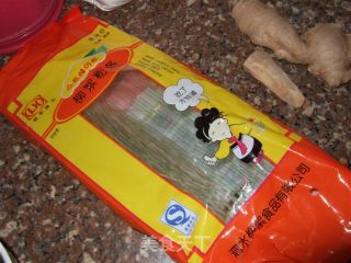 煎饺-素馅的的做法步骤：3
