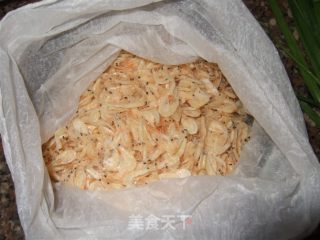 煎饺-素馅的的做法步骤：3