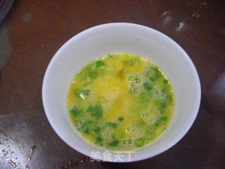 番茄炒蛋的做法步骤：2