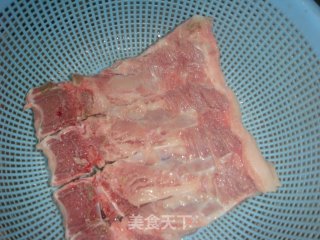 牡蛎汤的做法步骤：2