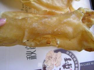 滋补汤水-花胶西洋参炖瘦肉汤的做法步骤：2
