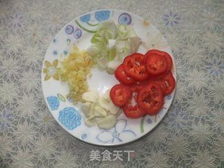 宫爆鸡丁的做法步骤：2