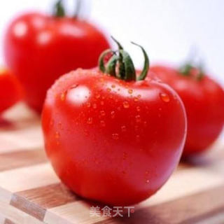 【老桃七厨房】酸汤牛肉乌冬面的做法步骤：2