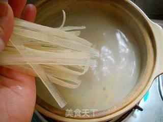 山药炖排骨的做法步骤：4
