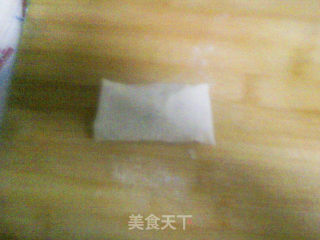 【老桃七厨房】炸春卷的做法步骤：2