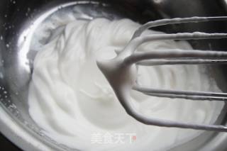 抹茶红豆卷的做法步骤：2