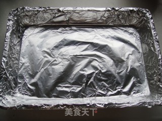 抹茶红豆卷的做法步骤：2